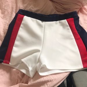FASHION NOVA SHORTS